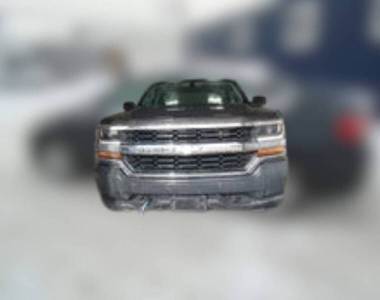 chevrolet silverado 1500 2018 3GCUKNEC1JG335177 image chevrolet silverado 1500 2018 3GCUKNEC1JG335177 image
